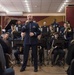 USAFE Jazz Band in Ukraine - Friendship Concert