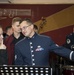 USAFE Jazz Band in Ukraine - Friendship Concert