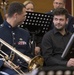 USAFE Jazz Band in Ukraine - Friendship Concert