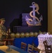 CLDJ Navy 244th Birthday Celebration