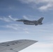 97th AMW partners with NORAD for training exercise