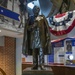 William Jennings Bryan Statue Unveiling