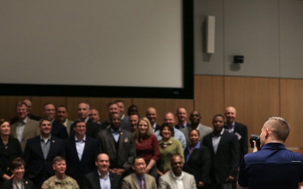 NETCOM Senior Leader Development Seminar