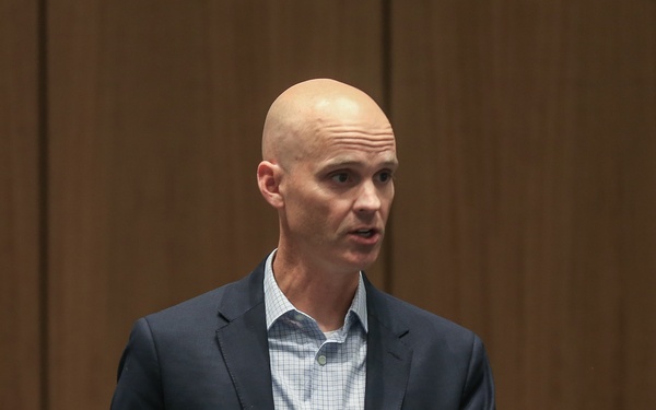 NETCOM Senior Leader Development Seminar