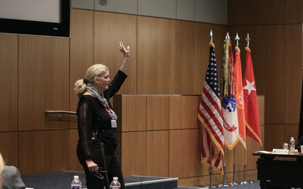 NETCOM Senior Leader Development Seminar