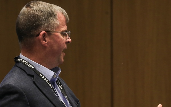 NETCOM Senior Leader Development Seminar