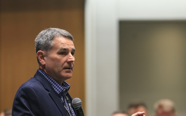 NETCOM Senior Leader Development Seminar