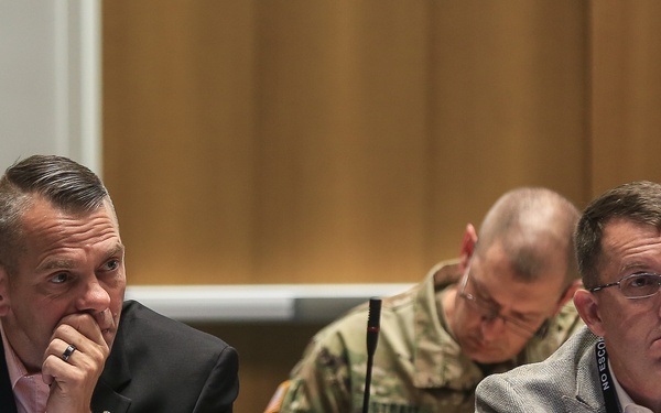 NETCOM Senior Leader Development Seminar