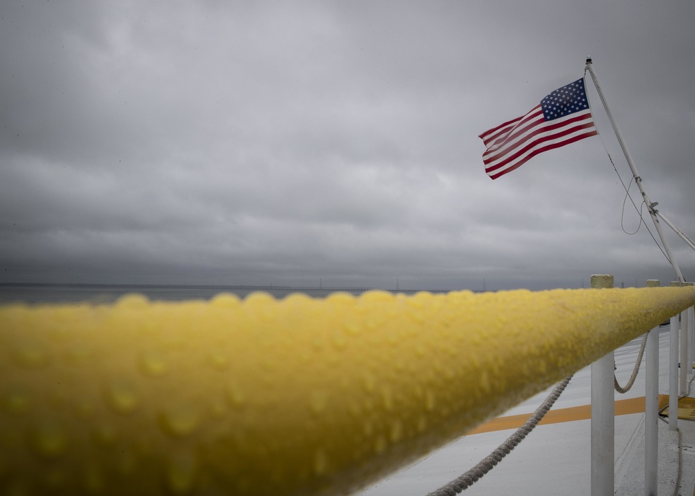 National Ensign