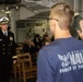 Buffalo Native Returns Home as 1-Star Navy Admiral