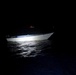 Coast Guard repatriates 76 Dominican migrants following 3 at-sea interdictions in the Mona Passage near Puerto Rico