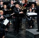 U.S. Navy Band Premieres Bass Trombone Concerto in Columbia, Md.