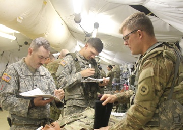 RTS-Medical, MSTC plan for busy 2020 at Fort McCoy