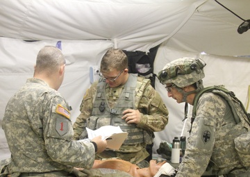 Global Medic 2019