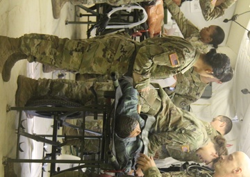 Global Medic 2019