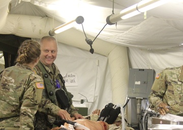 Global Medic 2019