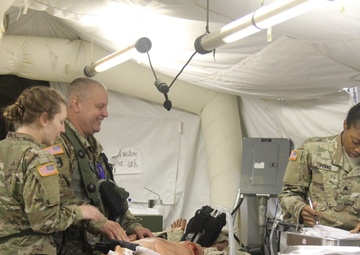 Global Medic 2019