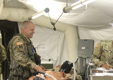 Global Medic 2019