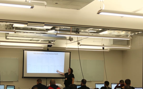 AvengerCon IV, APT Threat Hunting with Splunk