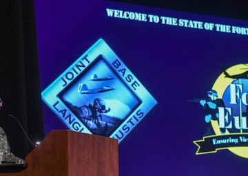 State of the Fort 2019