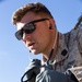 2d Marine Division practices blood transfusion