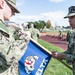 191018-N-TE695-0014 NEWPORT, R.I. (Oct. 18, 2019) -- Navy Officer Candidate School reach a milestone as junior officer candidates