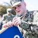 191018-N-TE695-0016 NEWPORT, R.I. (Oct. 18, 2019) -- Navy Officer Candidate School reach a milestone as junior officer candidates