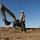 Border Wall Construction near Yuma, Arizona Border Wall Construction near Yuma, Arizona