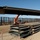 Border Wall Construction near Yuma, Arizona Border Wall Construction near Yuma, Arizona