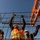Border Wall Construction near Yuma, Arizona Border Wall Construction near Yuma, Arizona
