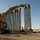 Border Wall Construction near Yuma, Arizona Border Wall Construction near Yuma, Arizona