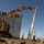 Border Wall Construction near Yuma, Arizona Border Wall Construction near Yuma, Arizona