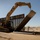 Border Wall Construction near Yuma, Arizona Border Wall Construction near Yuma, Arizona