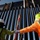 Border Wall Construction near Yuma, Arizona Border Wall Construction near Yuma, Arizona