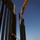 Border Wall Construction near Yuma, Arizona Border Wall Construction near Yuma, Arizona