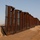 Border Wall Construction near Yuma, Arizona Border Wall Construction near Yuma, Arizona