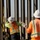 Border Wall Construction near Yuma, Arizona Border Wall Construction near Yuma, Arizona