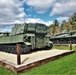 2019 Fall Colors at Fort McCoy's Commemorative Area