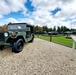 2019 Fall Colors at Fort McCoy's Commemorative Area