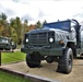 2019 Fall Colors at Fort McCoy's Commemorative Area