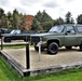 2019 Fall Colors at Fort McCoy's Commemorative Area