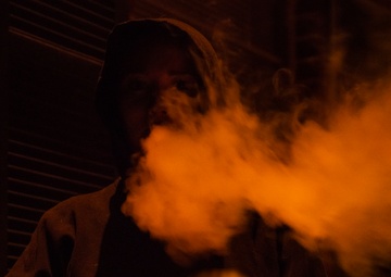 Vape safely or not at all