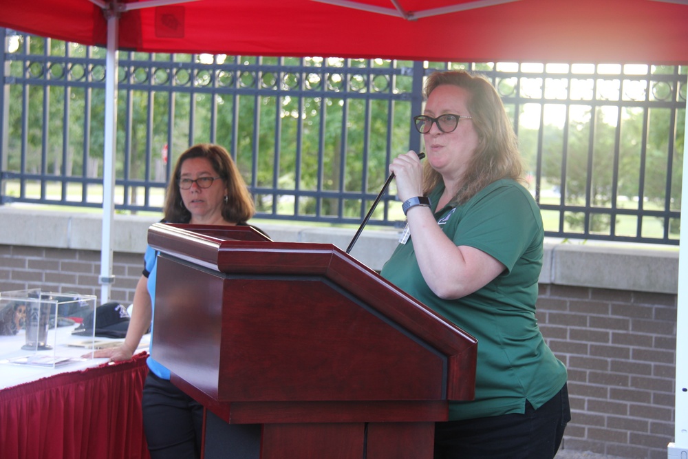 2019 Fort McCoy Community Appreciation Night