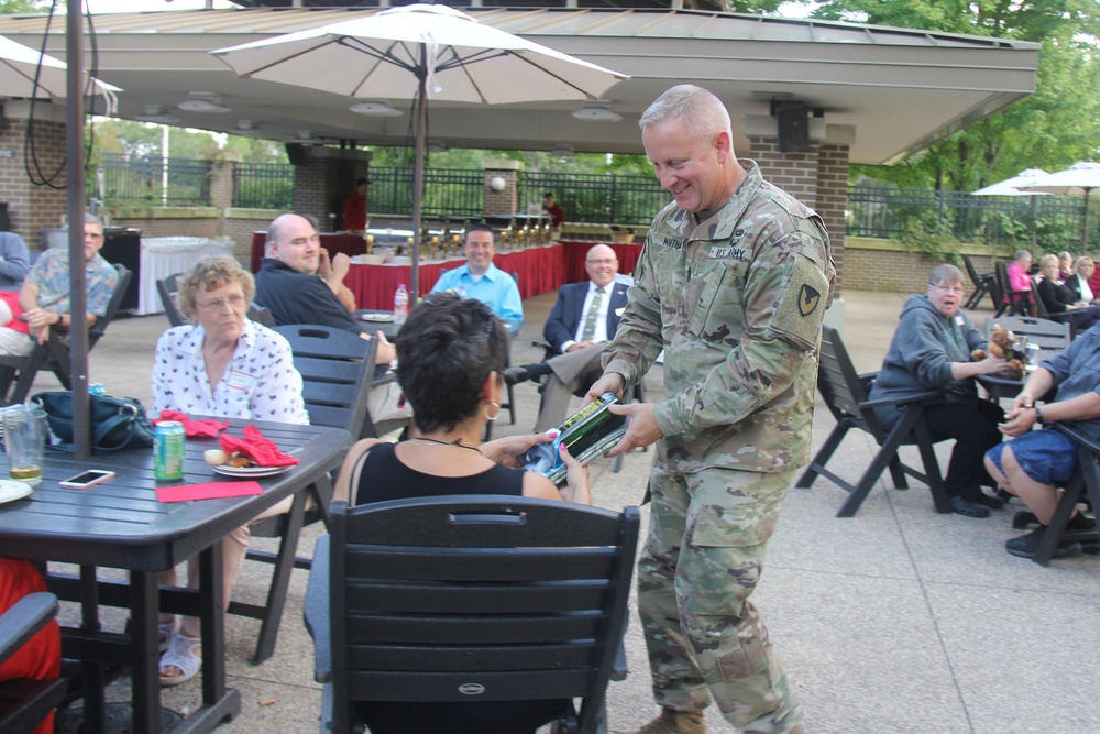 2019 Fort McCoy Community Appreciation Night