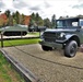 2019 Fall Colors at Fort McCoy's Commemorative Area