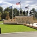 2019 Fall Colors at Fort McCoy's Commemorative Area