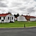 2019 Fall Colors at Fort McCoy's Commemorative Area