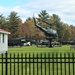 2019 Fall Colors at Fort McCoy's Commemorative Area