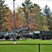 2019 Fall Colors at Fort McCoy's Commemorative Area