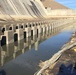 John Martin Dam’s concrete stilling basin in excellent condition after first inspection in more than 75 years